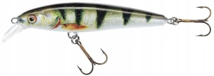 9cm 11g ALBA TWITCH HOLO SELECT Wobler Suspending SU JAXON kol. OP