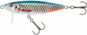 8cm 15g Bolek Holo Select Wobler Jaxon na Bolenia Szczupaka Sandacza KOL NL