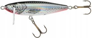 8cm 15g Bolek Holo Select Wobler Jaxon na Bolenia Szczupaka Sandacza KOL SC