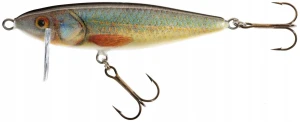 8cm 15g Bolek Holo Select Wobler Jaxon na Bolenia Szczupaka Sandacza KOL UK