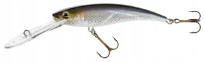 11cm 24g DIVER HOLO SELECT WOBLER JAXON GŁĘBOKO SCHODZĄCY SUMOWY kolor E