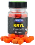 KRYL DUMBELLS MCKARP 8mm 