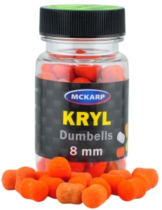 KRYL DUMBELLS MCKARP 8mm 
