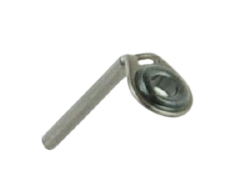 PRZELOTKA SZCZYTOWA NR 4 1.2mm OK-SL0412 JAXON 