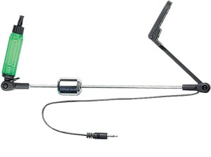 SYGNALIZATOR BRAŃ SWINGER ZIELONY AJ-HN010A