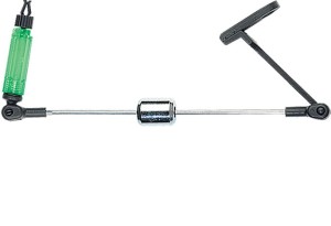 SYGNALIZATOR BRAŃ SWINGER ZIELONY AJ-HN011B