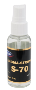 S-70 AROMA STRONG AROMAT MCKARP