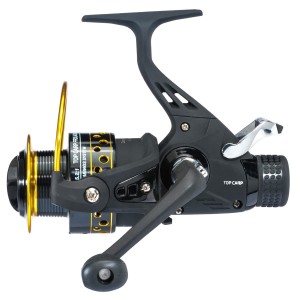 TOP CARP FRXL 500 JAXON