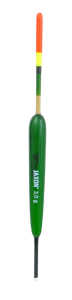 3,0g SPŁAWIK JAXON PRZELOTOWY BALSA 16cm 