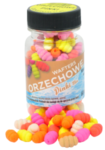 ORZECHOWE PINKI MIX WAFTERS MCKARP 