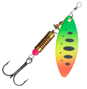 r1 4g Błystka obrotowa HOLO REFLEX SWING 