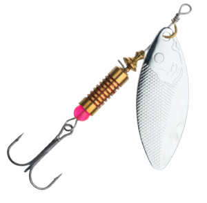 r3 11g Błystka obrotowa HOLO REFLEX SWING 