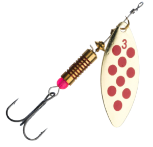 r3 11g Błystka obrotowa HOLO REFLEX SWING 