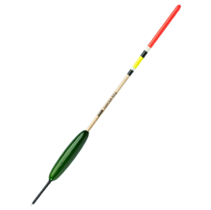 3g SPŁAWIK JAXON PRZELOTOWY BALSA SJ-WC 30cm 3.0g