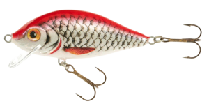 Jaxon Wobler HOLO Karaś 9cm 17g SZCZUPAKOWY JA