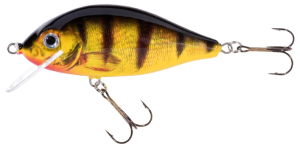 Jaxon Wobler HOLO Karaś 9cm 17g SZCZUPAKOWY OG