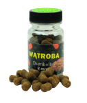 WĄTROBA DUMBELLS MCKARP 8mm 