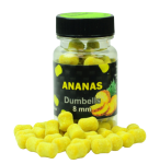 ANANAS DUMBELLS MCKARP 8mm 