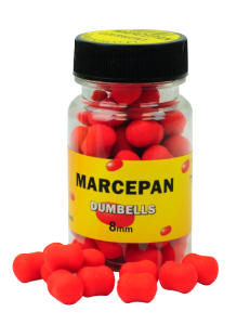 MARCEPAN FLUO DUMBELLS MCKARP 8mm 