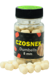 CZOSNEK BIAŁY DUMBELLS MCKARP 8mm 
