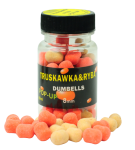TRUSKAWKA RYBA POP-UP DUMBELLS MCKARP 8mm 