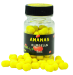 ANANAS POP-UP DUMBELLS MCKARP 8mm 