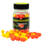 KONOPIE OCHOTKA POP-UP DUMBELLS MCKARP 8mm