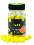 IKRA DUMBELLS MCKARP 8mm