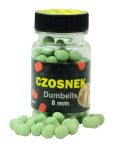 CZOSNEK JASNY DUMBELLS MCKARP 8mm 