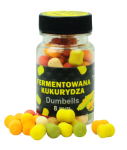 FERMENTOWANA KUKURYDZA MIX DUMBELLS MCKARP 8mm 