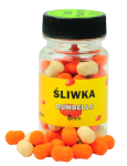 ŚLIWKA 2 KOLORY DUMBELLS MCKARP 8mm 