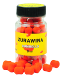 ŻURAWINA DUMBELLS MCKARP 8mm