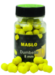 MASŁO SKISŁE DUMBELLS MCKARP 8mm 