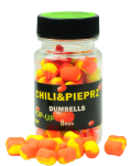 CHILI PIEPRZ DUO POP-UP DUMBELLS MCKARP 8mm 