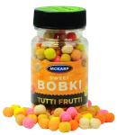 BOBKI SWETT TUTTI FRUTTI MCKARP DUMBELLS 6/4 mm