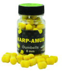 KARP / AMUR DUMBELLS MCKARP 8mm 