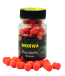 MORWA DUMBELLS MCKARP 8mm 