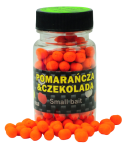 POMARAŃCZA CZEKOLADA Small Bait 4mm DUMBELLS MCKARP 