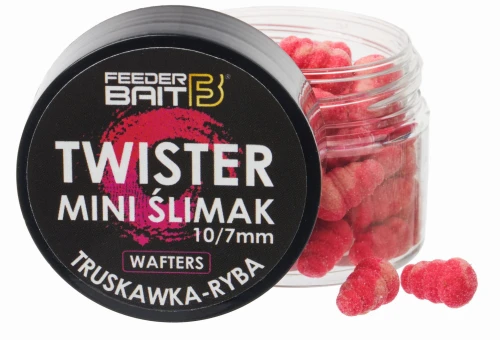 ŚLIMAK TRUSKAWKA &amp; RYBA.jpg
