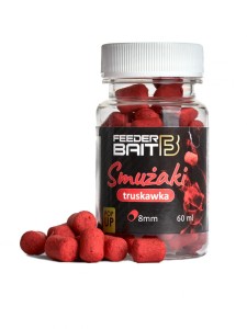 TRUSKAWKA SMUŻAKI DUMBELS Feeder Bait 8/10MM 
