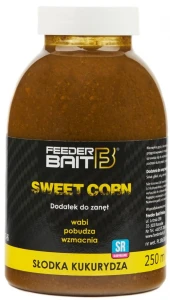 SWEET CORN ZALEWA FEEDER BAIT 250ml 