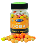 ORZECH TYGRYSI BOBKI SWETT MCKARP DUMBELLS 6/4 mm