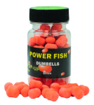 POWER FISH POP-UP DUMBELLS MCKARP 8mm 