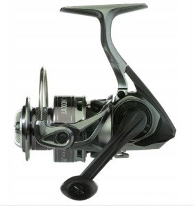 KOŁOWROTEK JAXON BLACK STREAM BSX 400