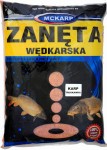 Karp - truskawka MCKARP Zanęta  3KG 