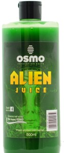 OSMO CREAM ALIEN JUICE