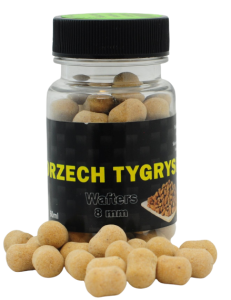 ORZECH TYGRYSI WAFTERS DUMBELLS MCKARP 8mm 