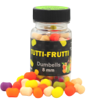 Tutti-Frutti MCKARP DUMBELLS 8mm 