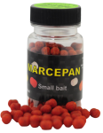 MARCEPAN Small Bait 4mm MCKARP DUMBELLS