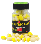 N-Butyric KWAS MASŁOWY DUO  Pop-Up DUMBELLS 8mm MCKARP